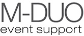 M-DUO Event support